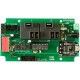 Industrial High-Power Relay Controller 2-Channel + UXP Expansion Port